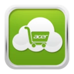 acer accessories android application logo